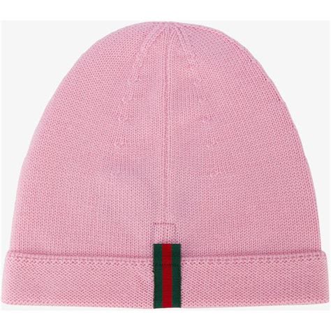 gucci hat loved|gucci classic beanie.